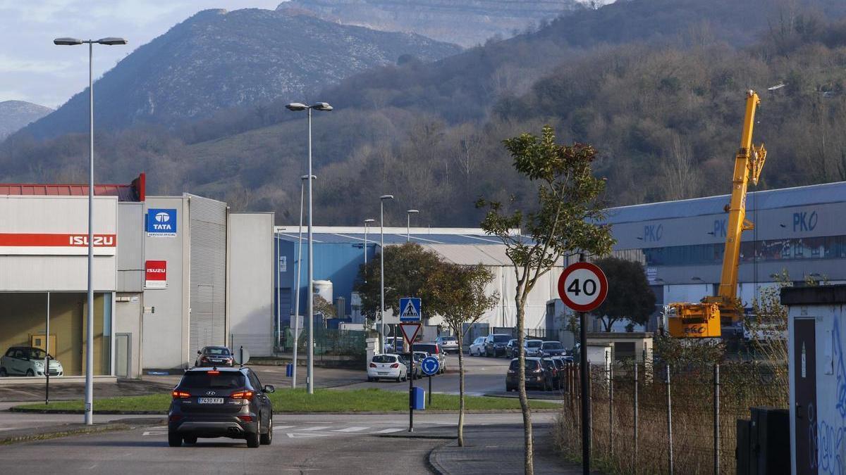 La nueva apuesta de Oviedo para reforzar el empleo industrial: estos son los planes de la capital