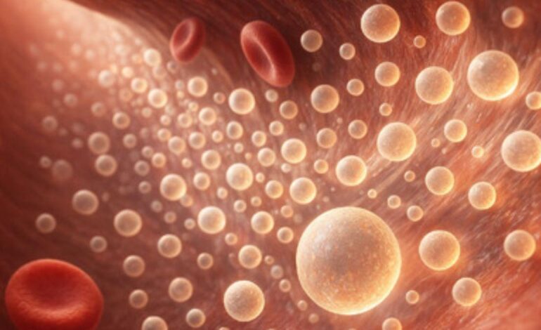 los científicos descubren los mensajes ocultos en la sangre