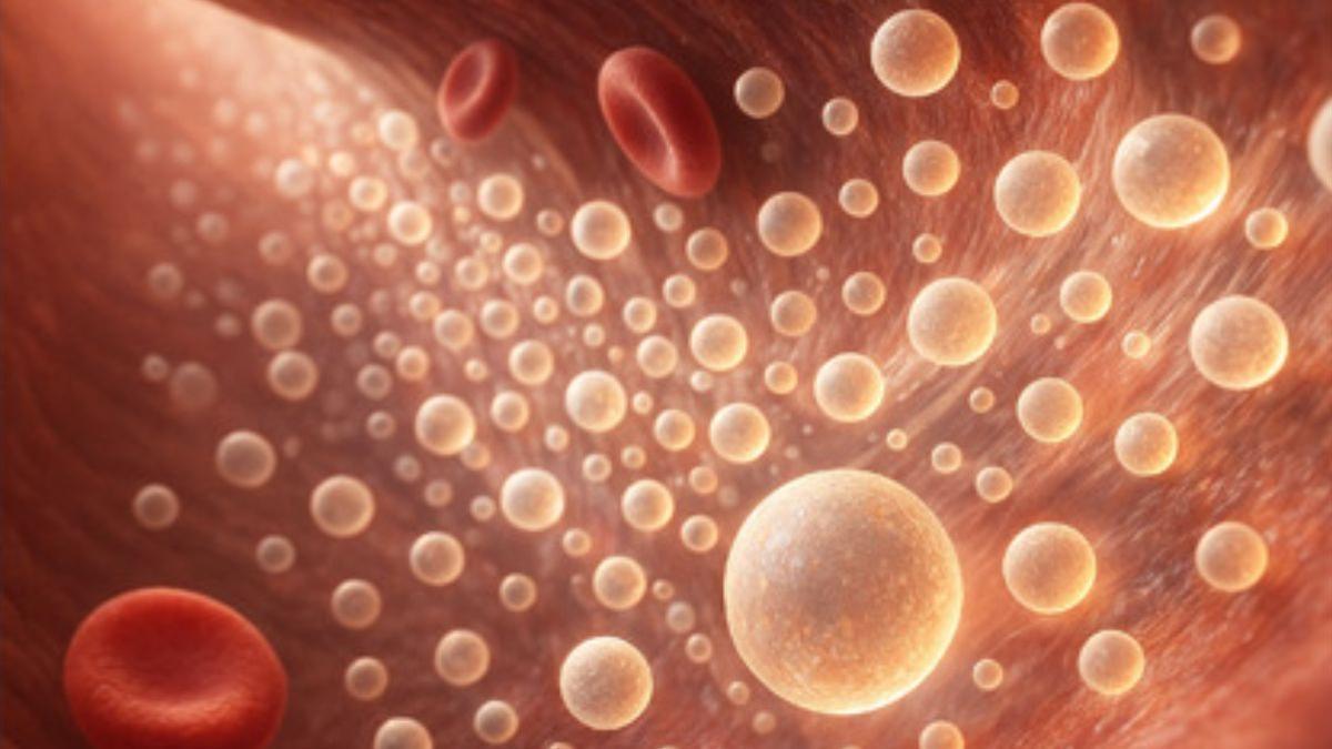 los científicos descubren los mensajes ocultos en la sangre