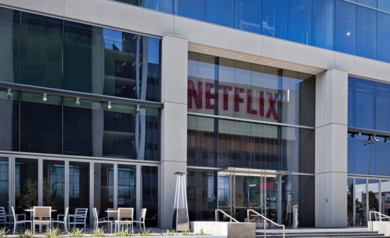 Netflix gana la puja para comprar Warner Bros. Discovery con HBO Max