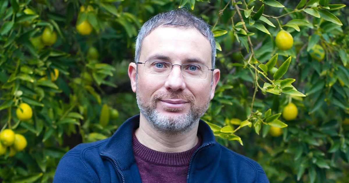 Las plantas me dan su belleza y alegría de vivir; me enseñan paciencia, a observar y que siempre hay esperanza