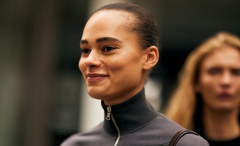 Cómo tener buena cara antes de que llegue Navidad