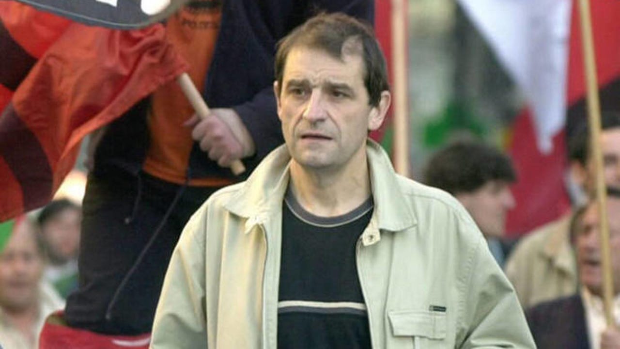 El juez Pedraz emite una orden de detención contra Josu Ternera como exdirigente de ETA
