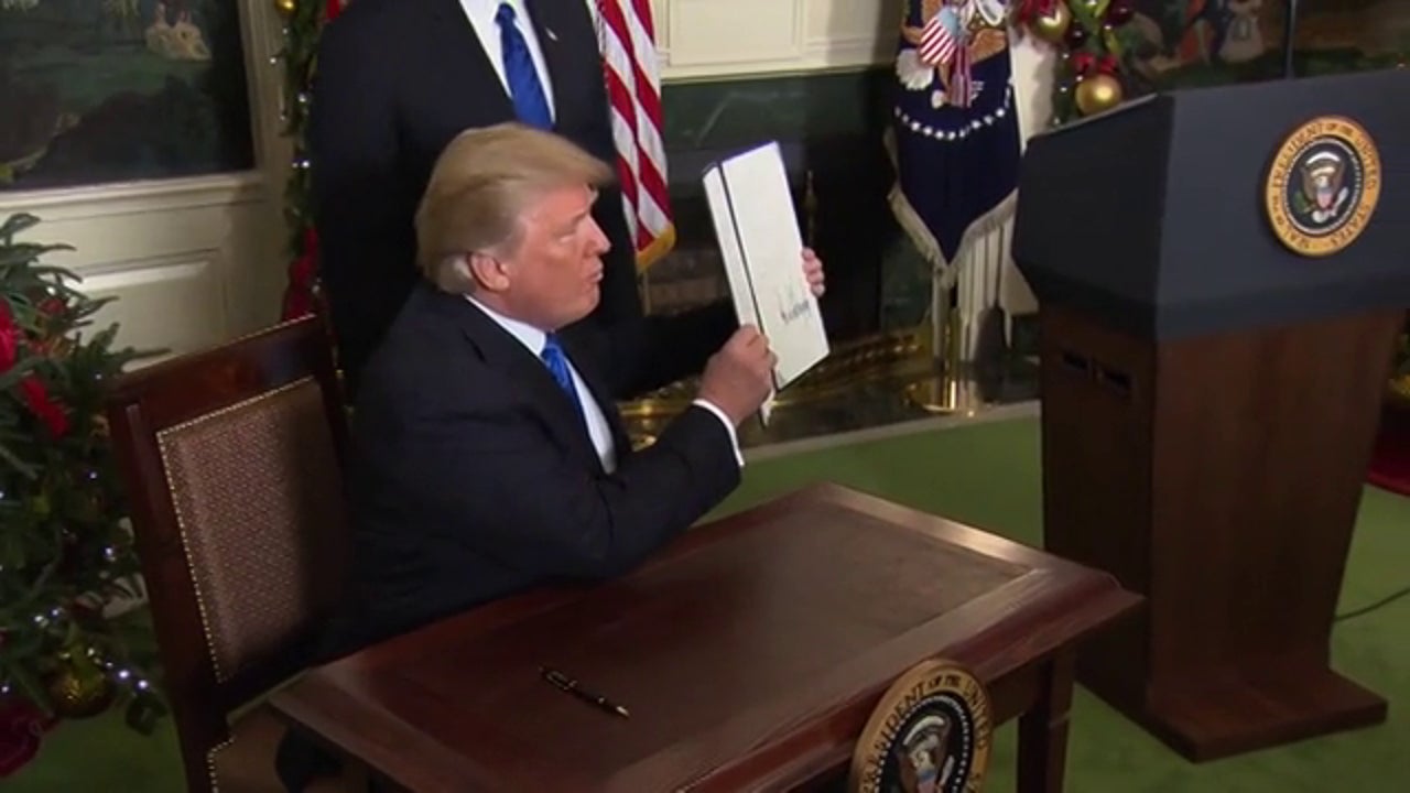 ¿Qué pasó el 6 de diciembre?