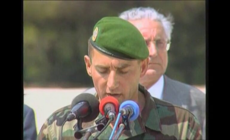 ¿Qué pasó el 7 de diciembre?