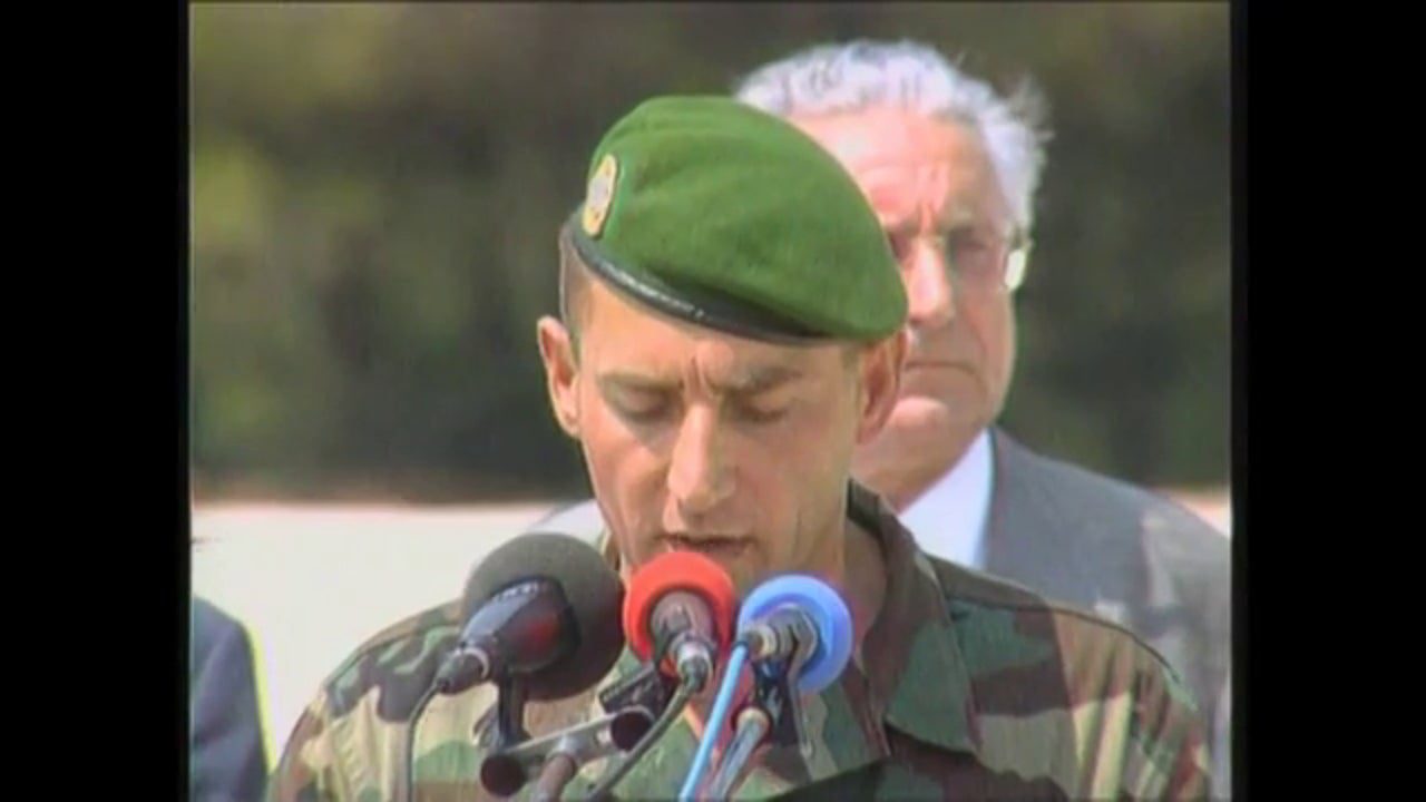 ¿Qué pasó el 7 de diciembre?