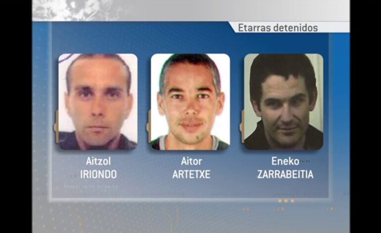 ¿Qué pasó el 8 de diciembre?