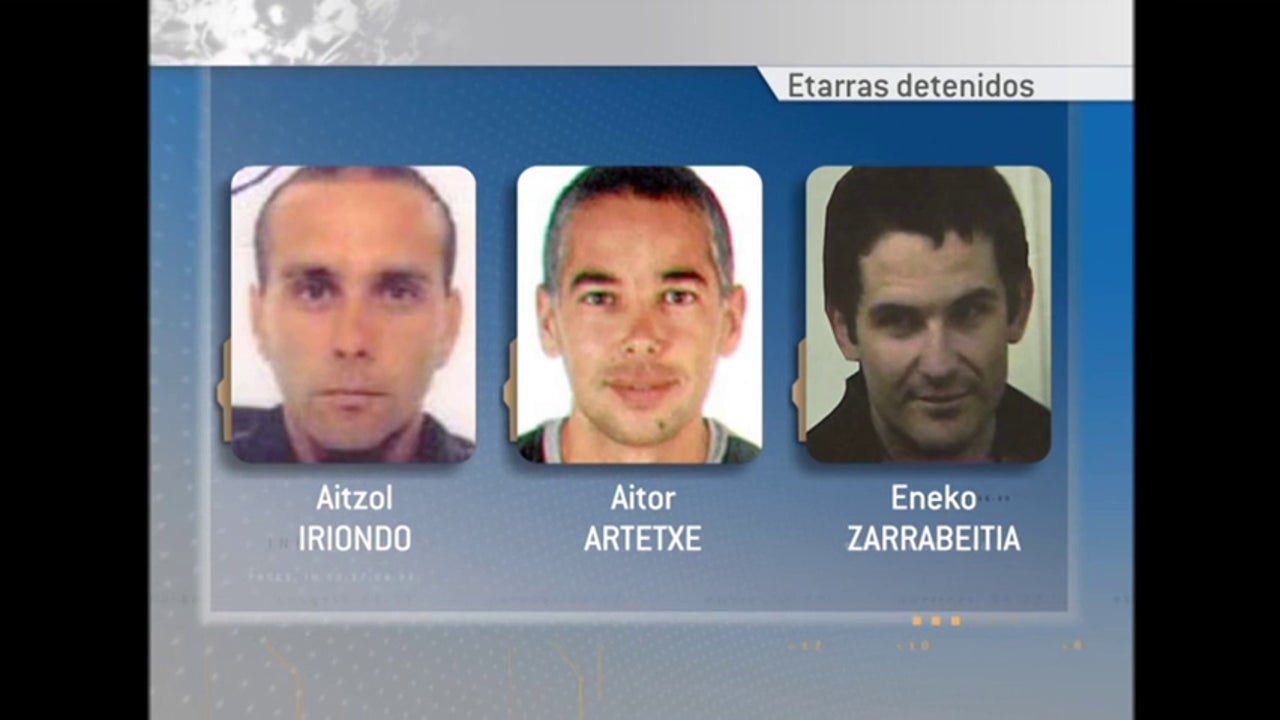 ¿Qué pasó el 8 de diciembre?