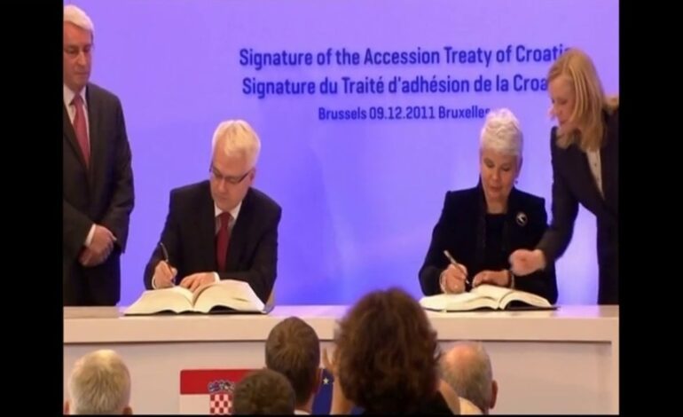 ¿Qué pasó el 9 de diciembre?