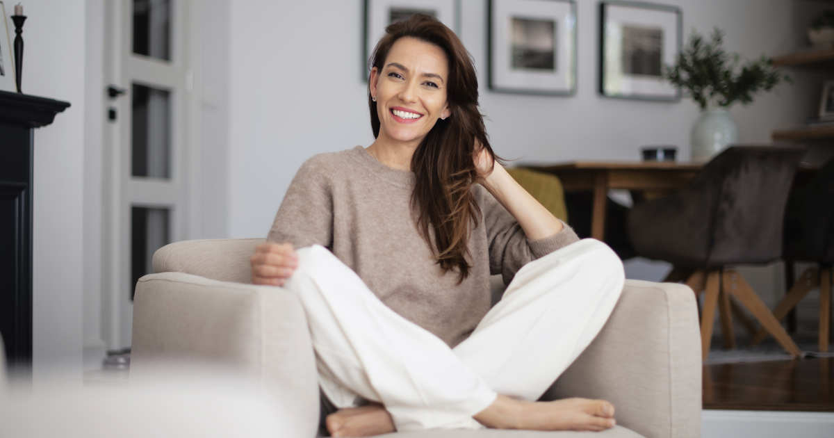 “Si puedes hacer estos tres ejercicios básicos en casa te mantendrás fuerte y en forma durante años”