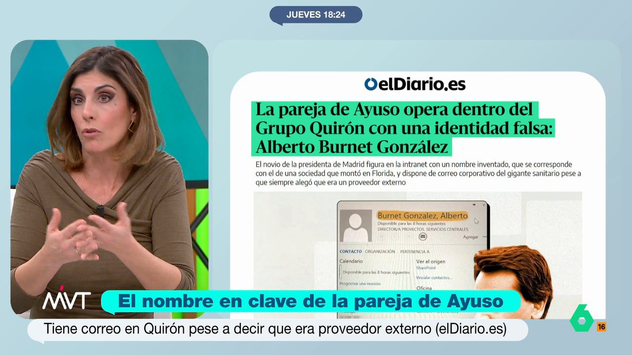 A la mayoría de las personas no nos suelen pasar