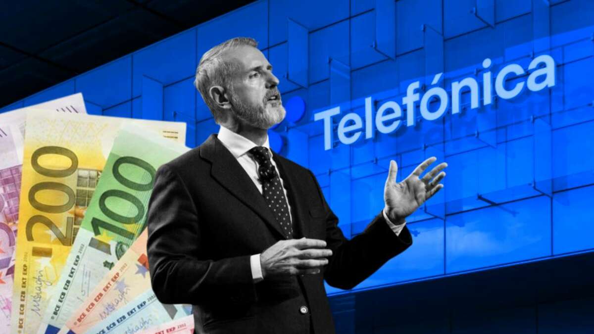 plan estratégico de telefónica