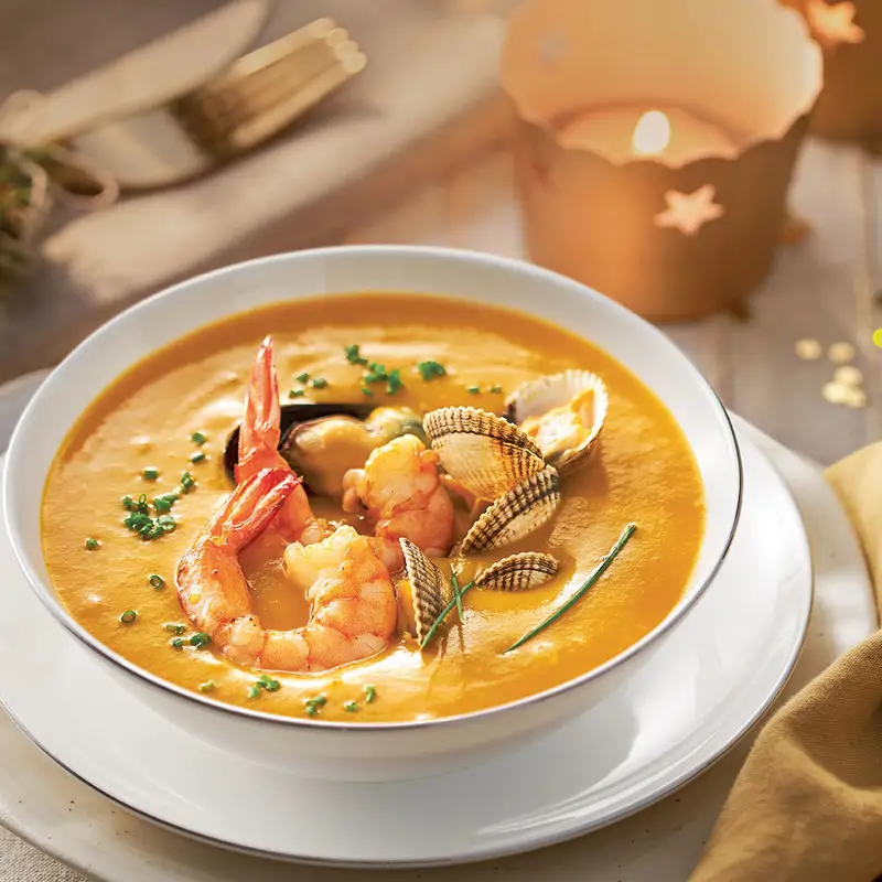 Prepara menús muy atractivos a buenos precios.