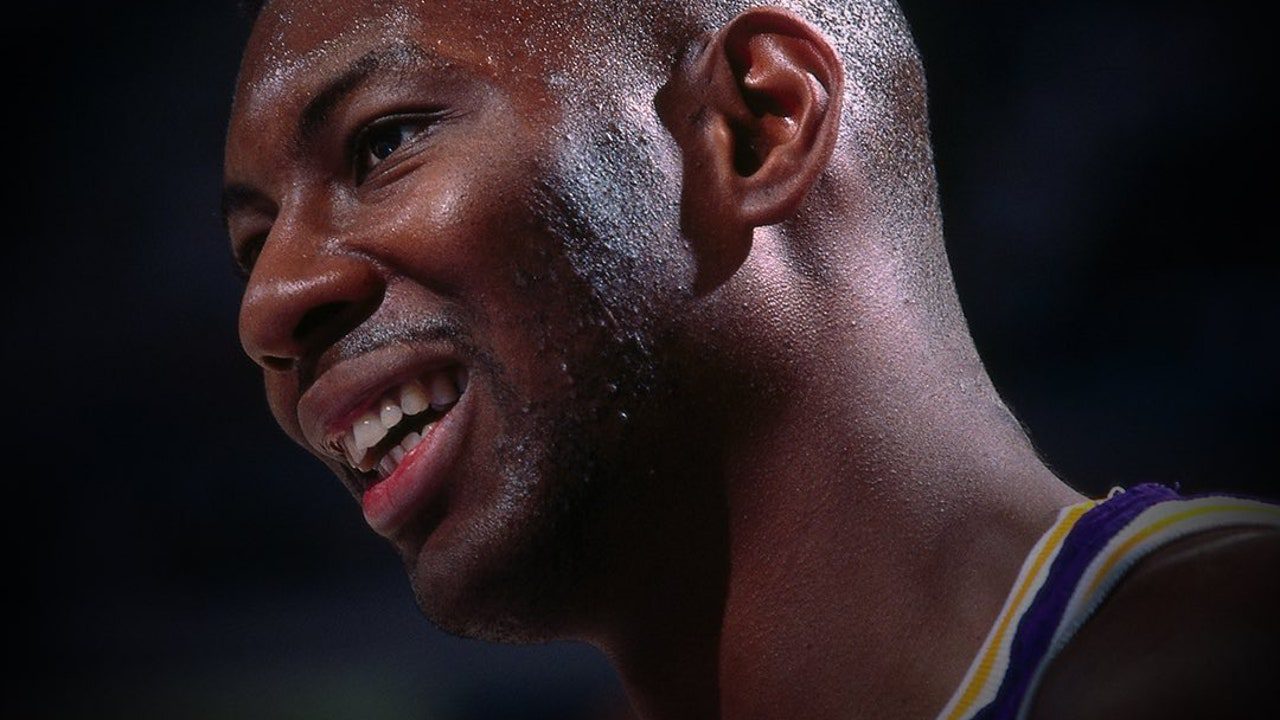 Muere ahogado Elden Campbell, campeón de la NBA con los Pistons, a los 57 años