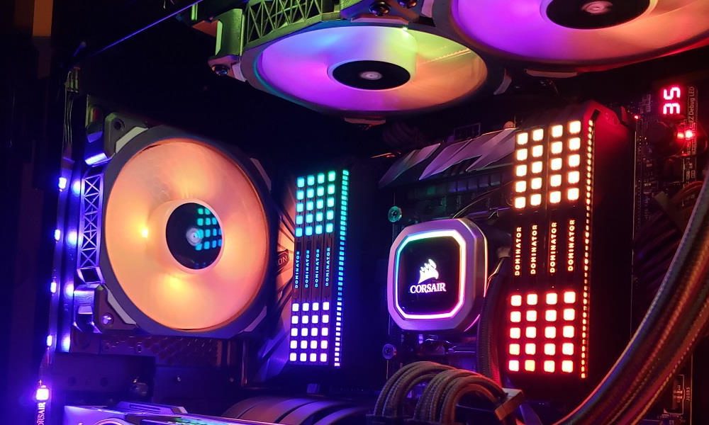 La IA amenaza con colapsar la electrónica de consumo