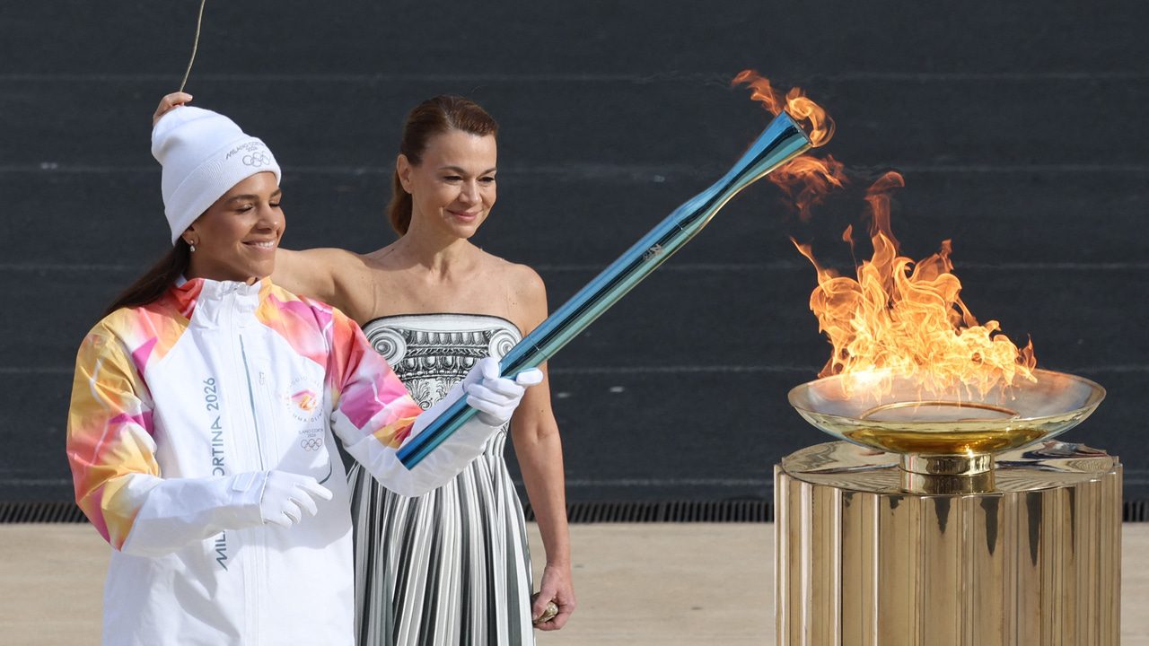 Hoy es un día mágico