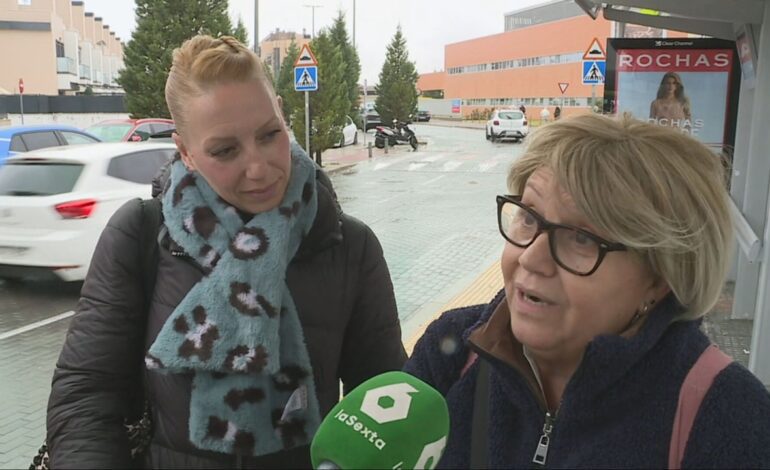 Tardaron meses en operarme, en vez de un ganglio me quitaron cinco