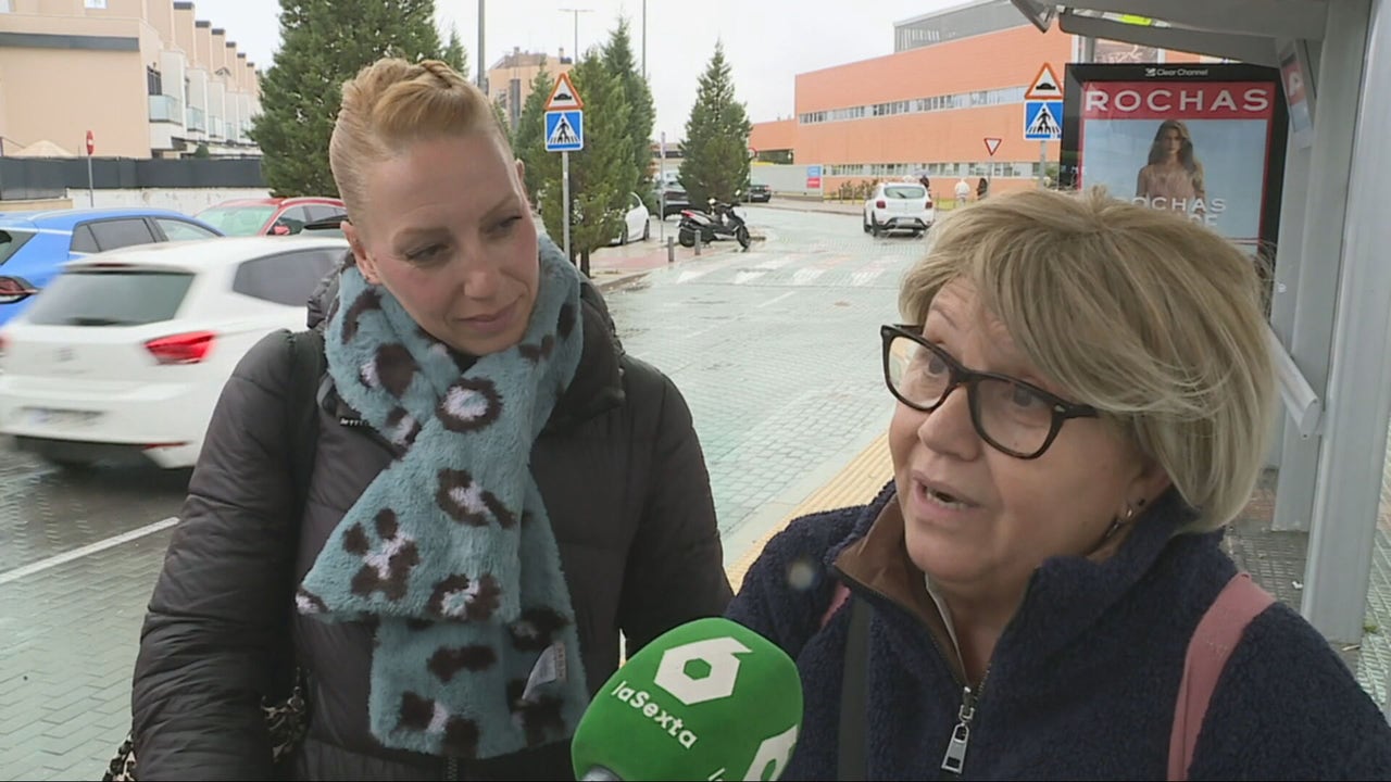 Tardaron meses en operarme, en vez de un ganglio me quitaron cinco