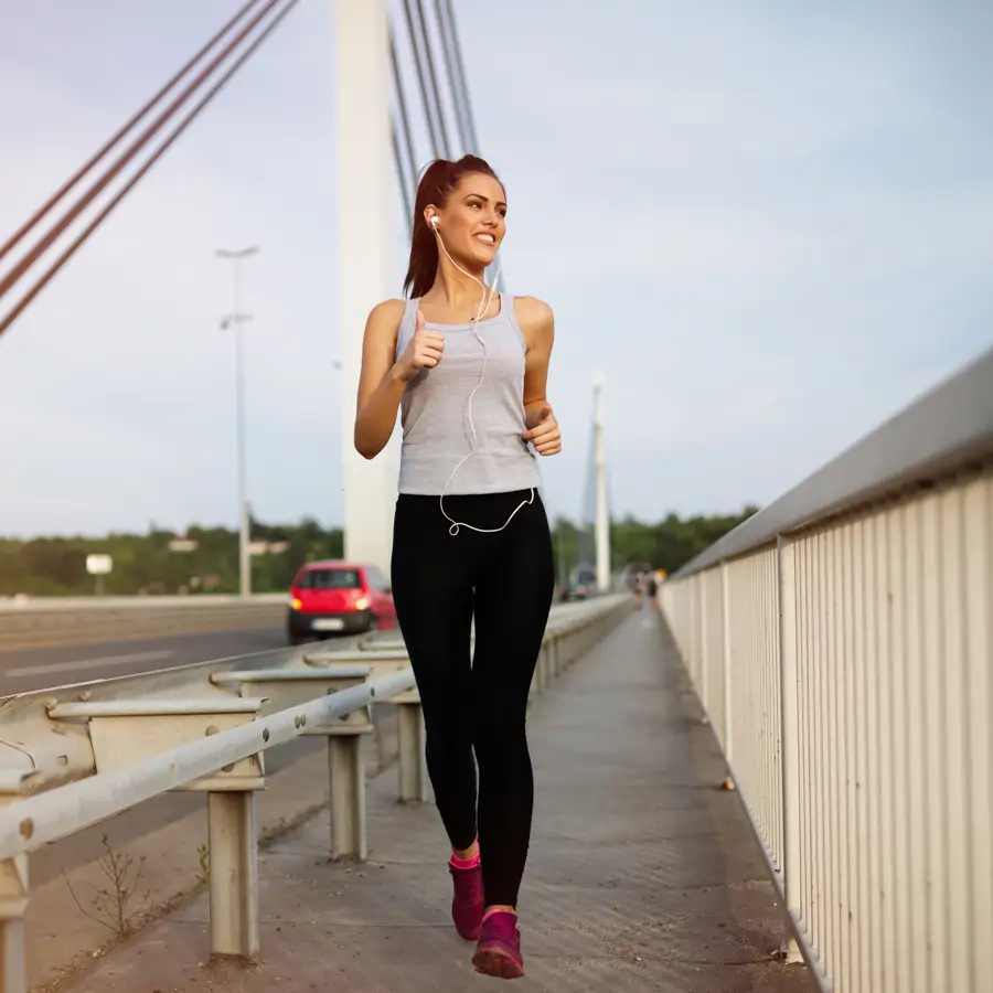entrenamiento femenino