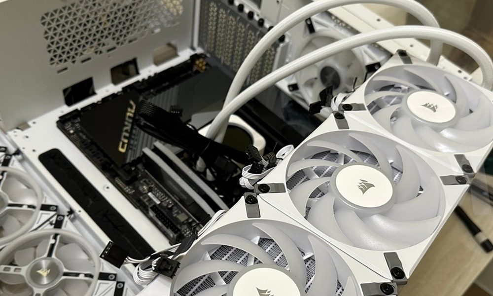 Diez errores frecuentes al montar un PC que debes evitar