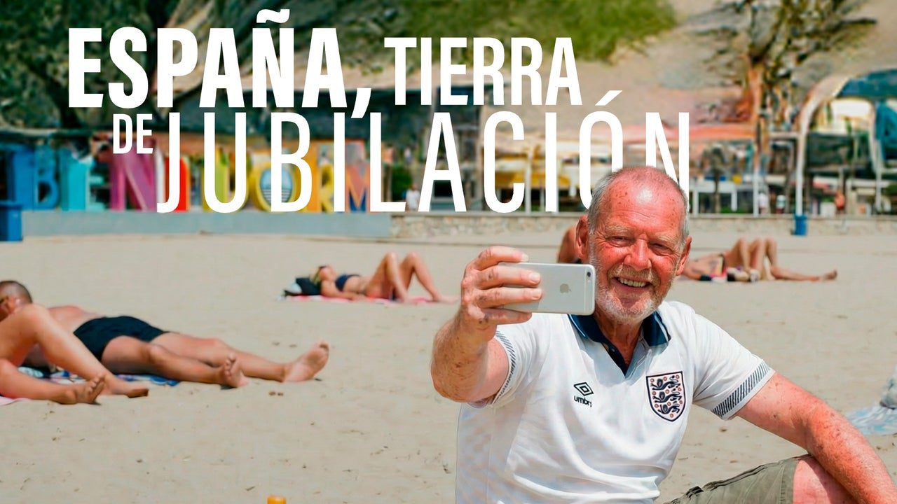 sol, buena sanidad y una vida tranquila