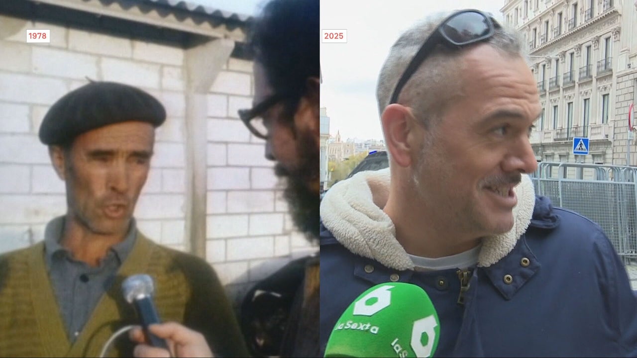 la Constitución, frente al espejo 47 años después