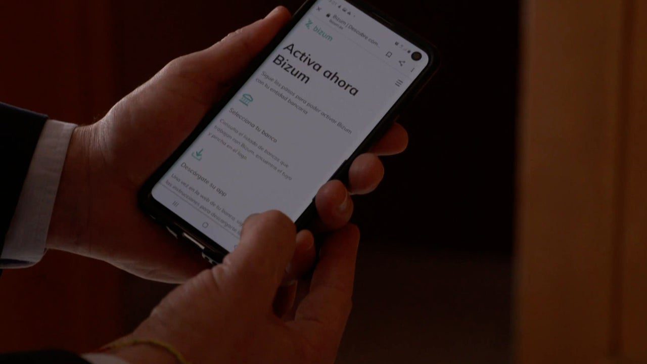 Hacienda reforzará el control sobre los Bizum a partir del uno de enero