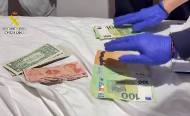 Estafados por gurús espirituales