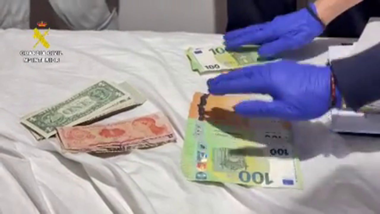 Estafados por gurús espirituales