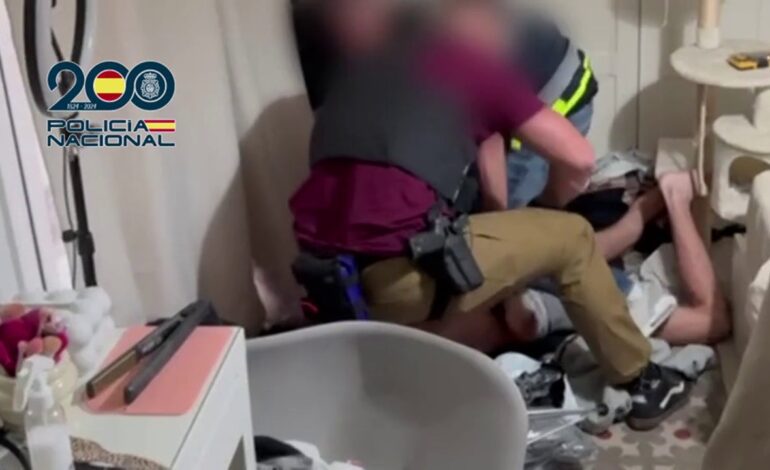 Las estafas telefónicas vuelven todos los años por Navidad