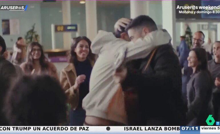 Así es el vídeo de ‘Villa & Ziko’, el villancico viral de Estopa con toques tradicionales de Extremadura