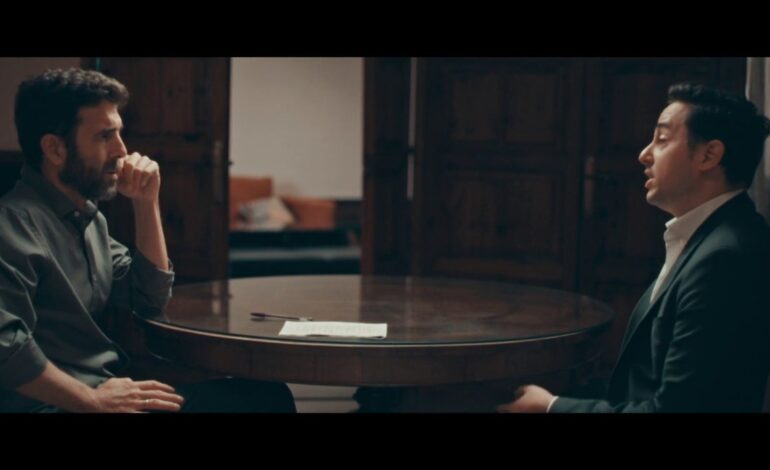 No vamos a ir a Rusia o Chipre