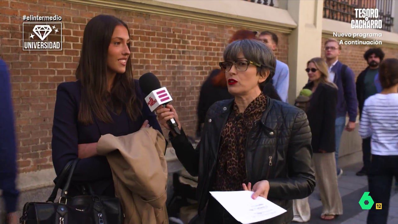 15.000 euros al mes está bien