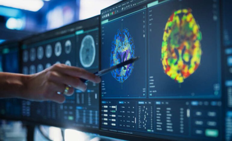 El cerebro cambia en 5 etapas clave, con puntos de inflexión a los 9, 32, 66 y 83 años, según un estudio internacional