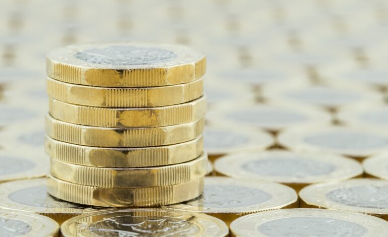 las nuevas monedas de euro estarán disponibles a partir de enero