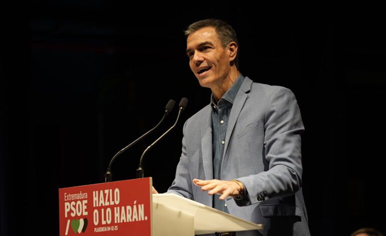 Sánchez comparte abogados con Putin: así actúan España y Rusia para impagar laudos y evitar embargos en EEUU