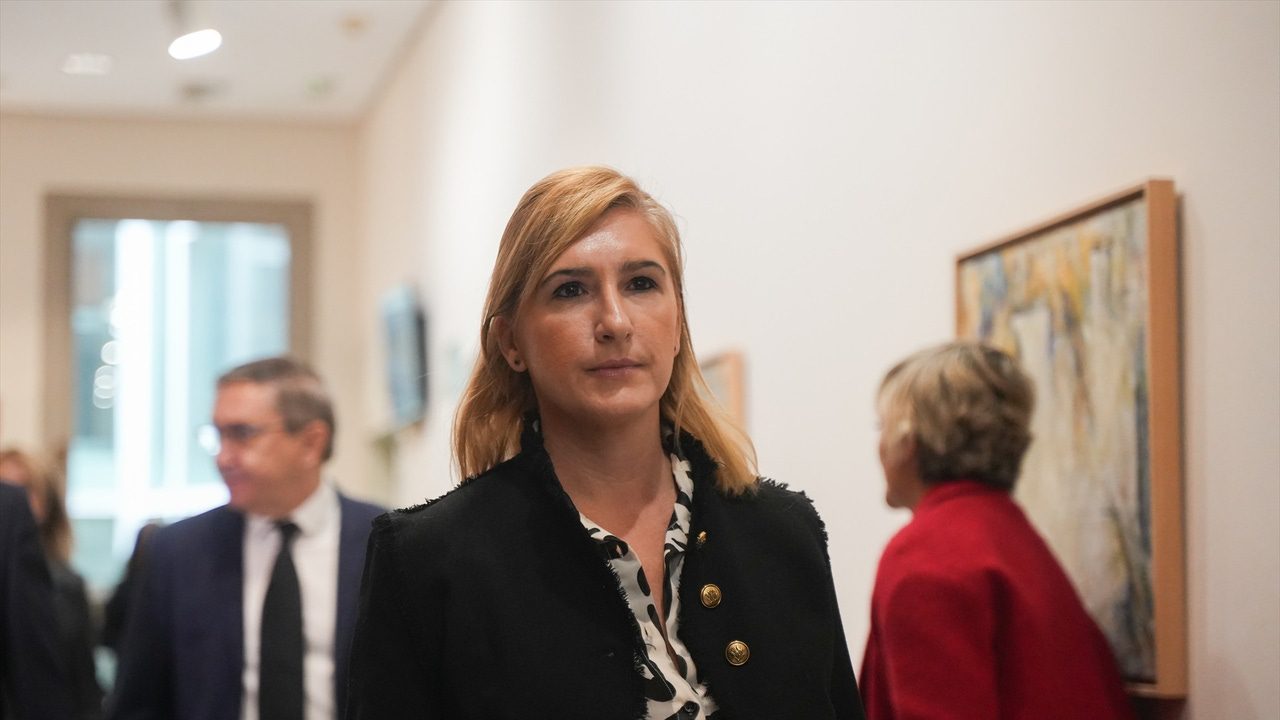 La secretaria de Mazón entrega a la jueza de la DANA los mensajes con Pradas en los que le advertía de que había rescates en marcha a las 10:15