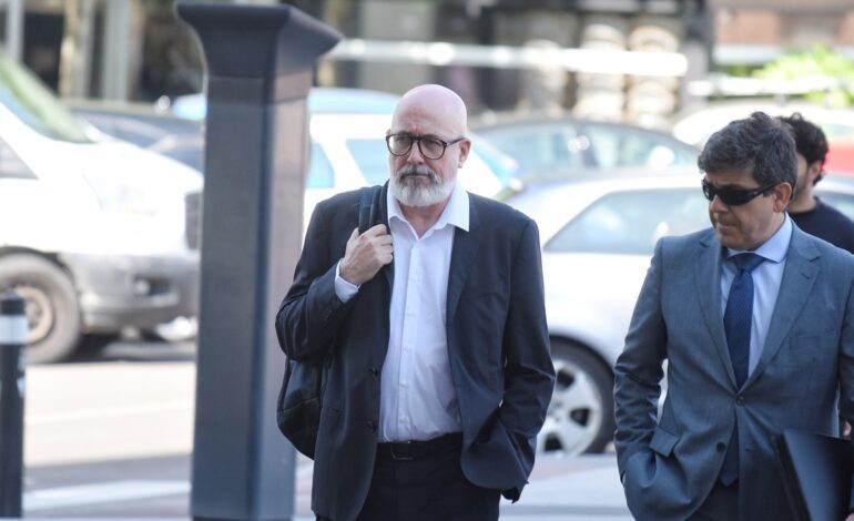 El creador de los ‘protocolos de la vergüenza’ reconoce que eran «discriminatorios» y que advirtió de ello al exdirector sociosanitario de Ayuso