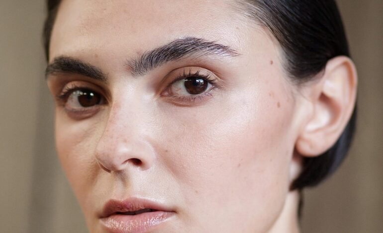 5 señales de que tu piel necesita exfoliación