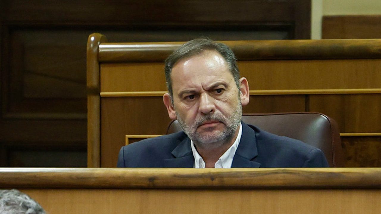 Se ha enfrentado el putero al guapo