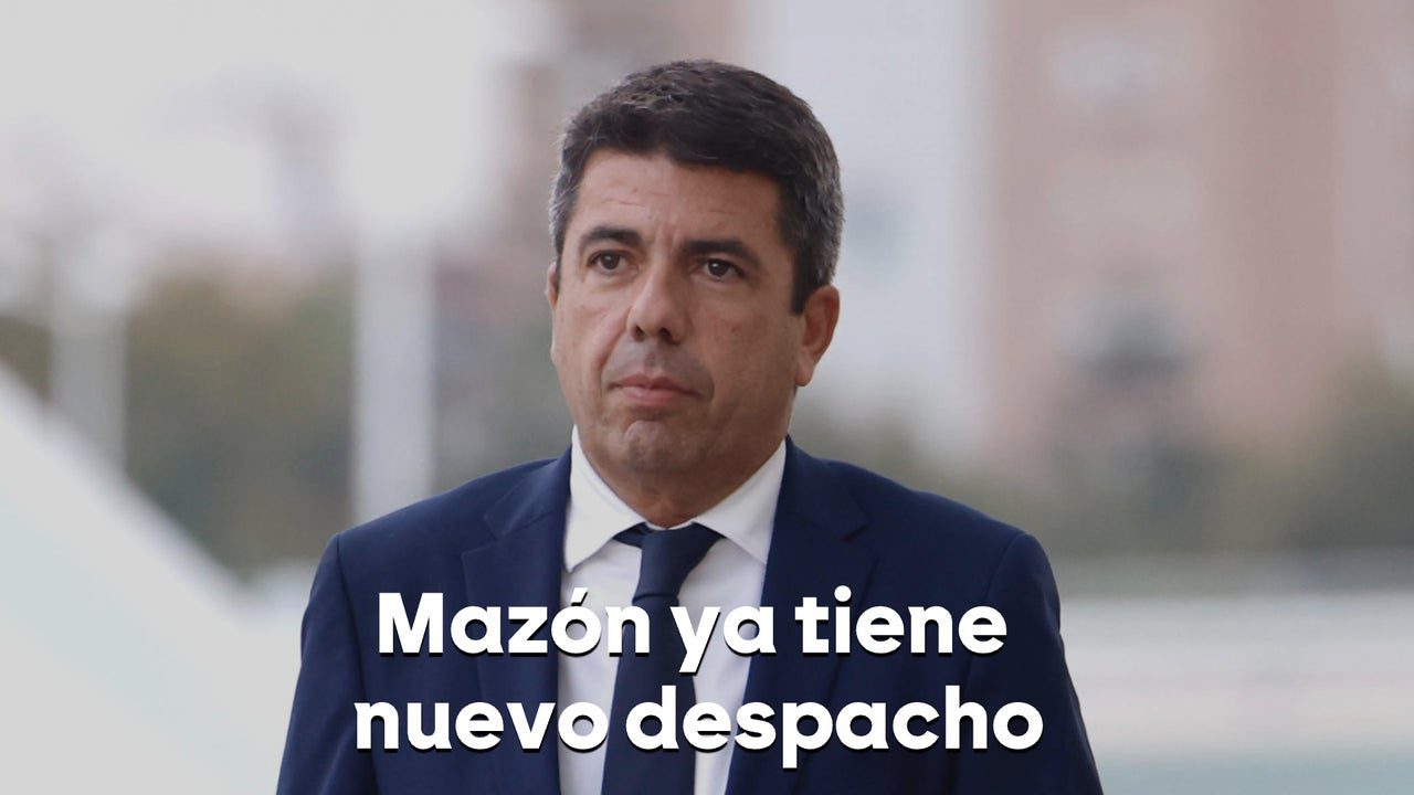 oficina nueva, dos asesores, coche oficial y 8.000 euros más por una comisión que no se reúne desde hace 5 años