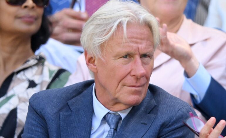 Björn Borg elige a su favorito entre Sinner y Alcaraz: «Si tengo que decantarme…»