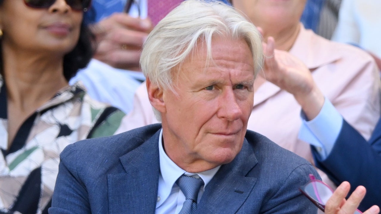 Björn Borg elige a su favorito entre Sinner y Alcaraz: «Si tengo que decantarme…»