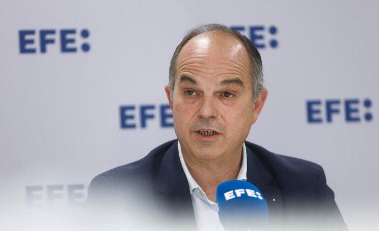 Junts volverá a tumbar el techo de gasto al no registrase cambios en la propuesta del Gobierno