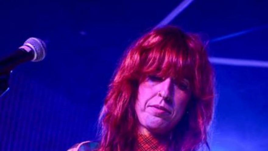 Marisa Valle Roso lanza un villancico sobre «Las salguerinas» de Pillarno