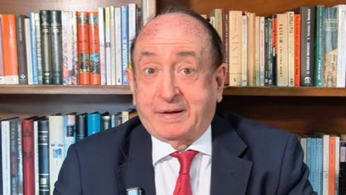 PAGA EXTRA | Rafael Serrano, abogado, sobre la paga extra de diciembre: «La ley dice que todos los trabajadores tienen derecho a una paga extra este mes»