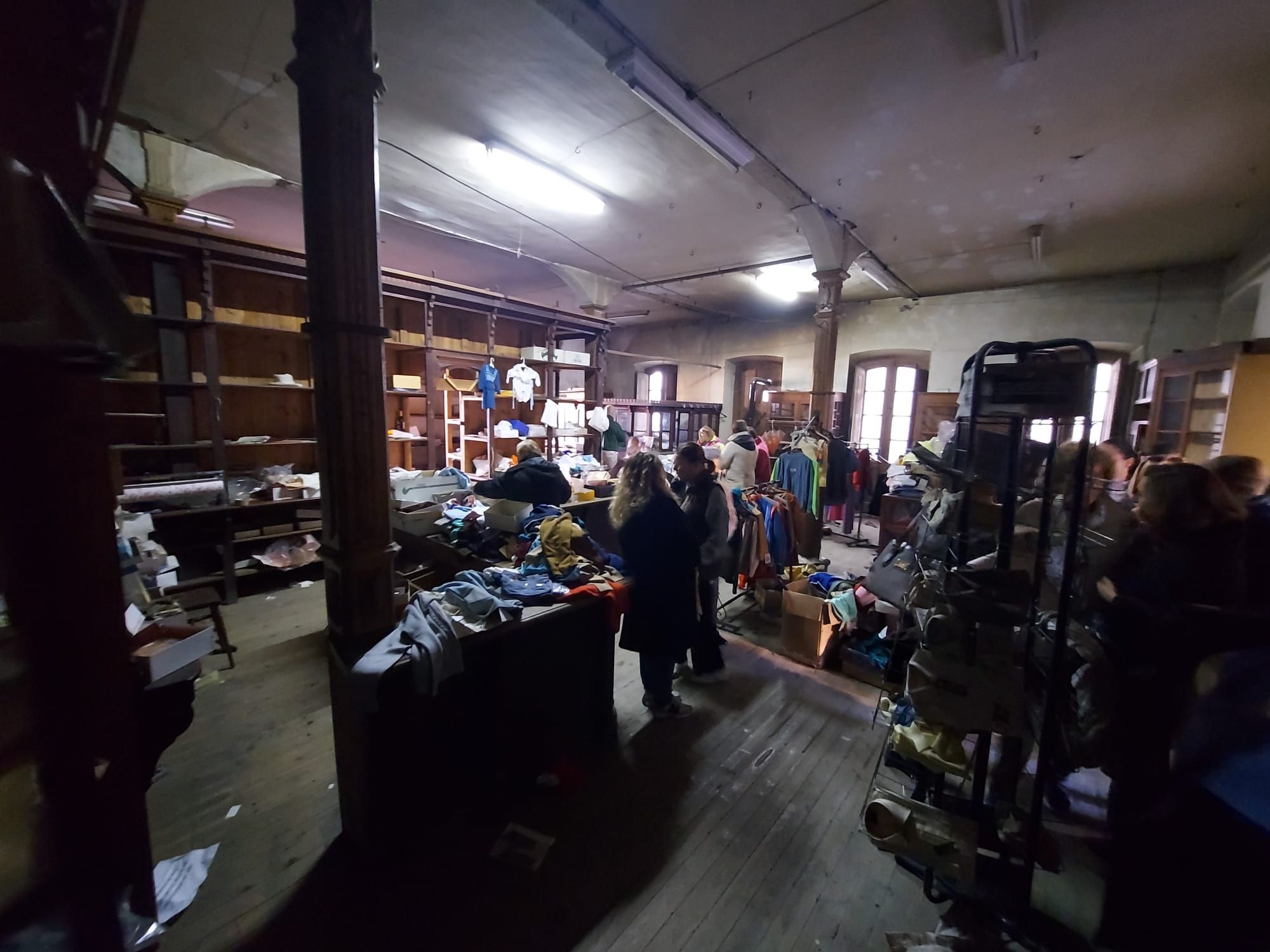 In images: Yesterday and today of El Siglo, one of the most beloved businesses in Salas