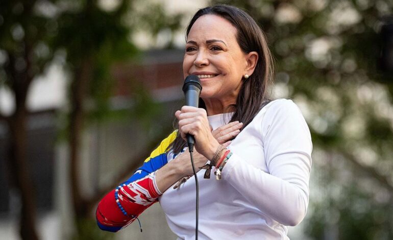 Premio Nobel de la Paz, en directo