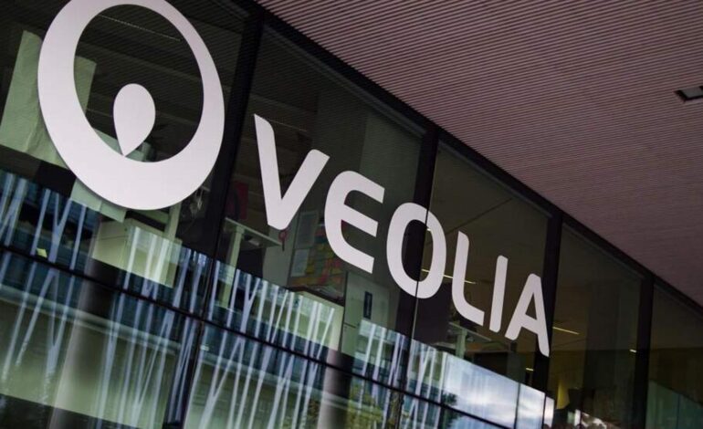 Veolia potencia su impacto en España al unificar su organización y marca para afrontar los crecientes desafíos medioambientales