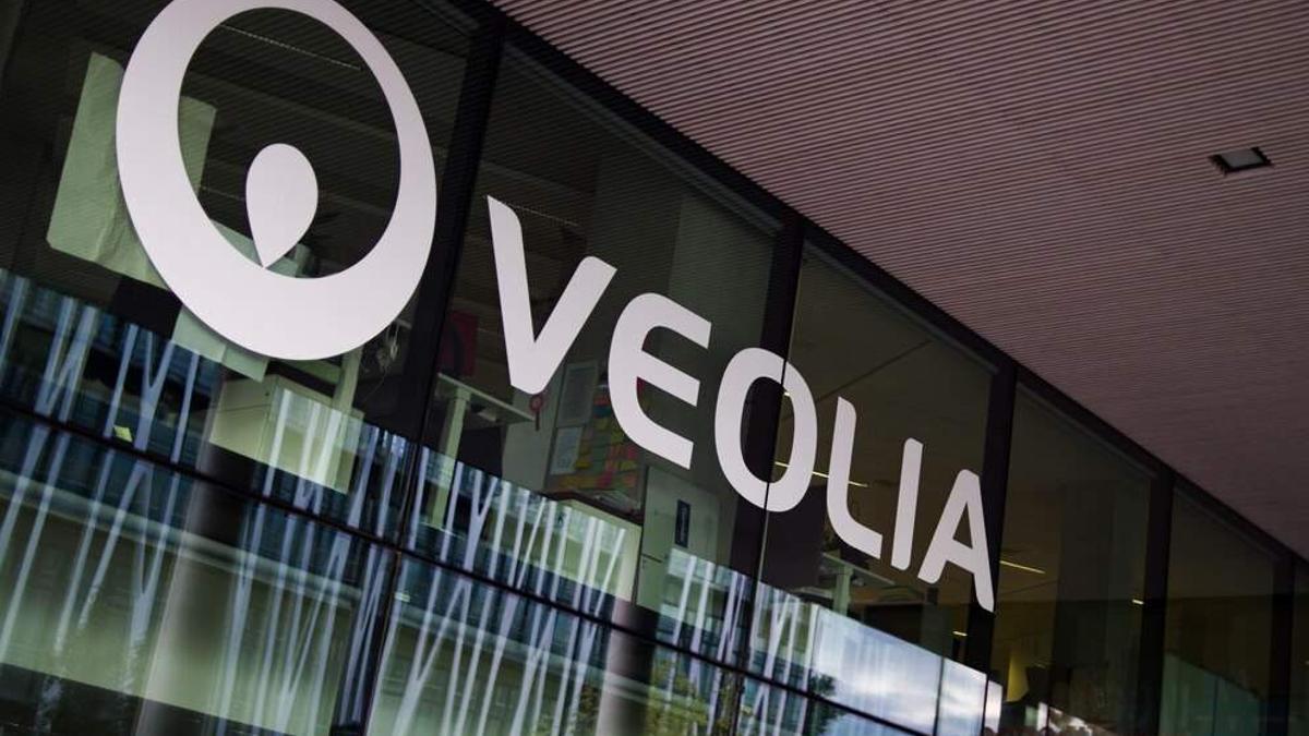 Veolia potencia su impacto en España al unificar su organización y marca para afrontar los crecientes desafíos medioambientales